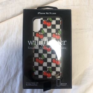 Wildflower Case
